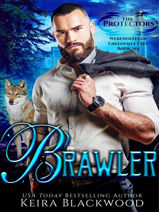 Title details for Brawler by Keira Blackwood - Available